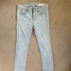 Rag and Bone Jeans